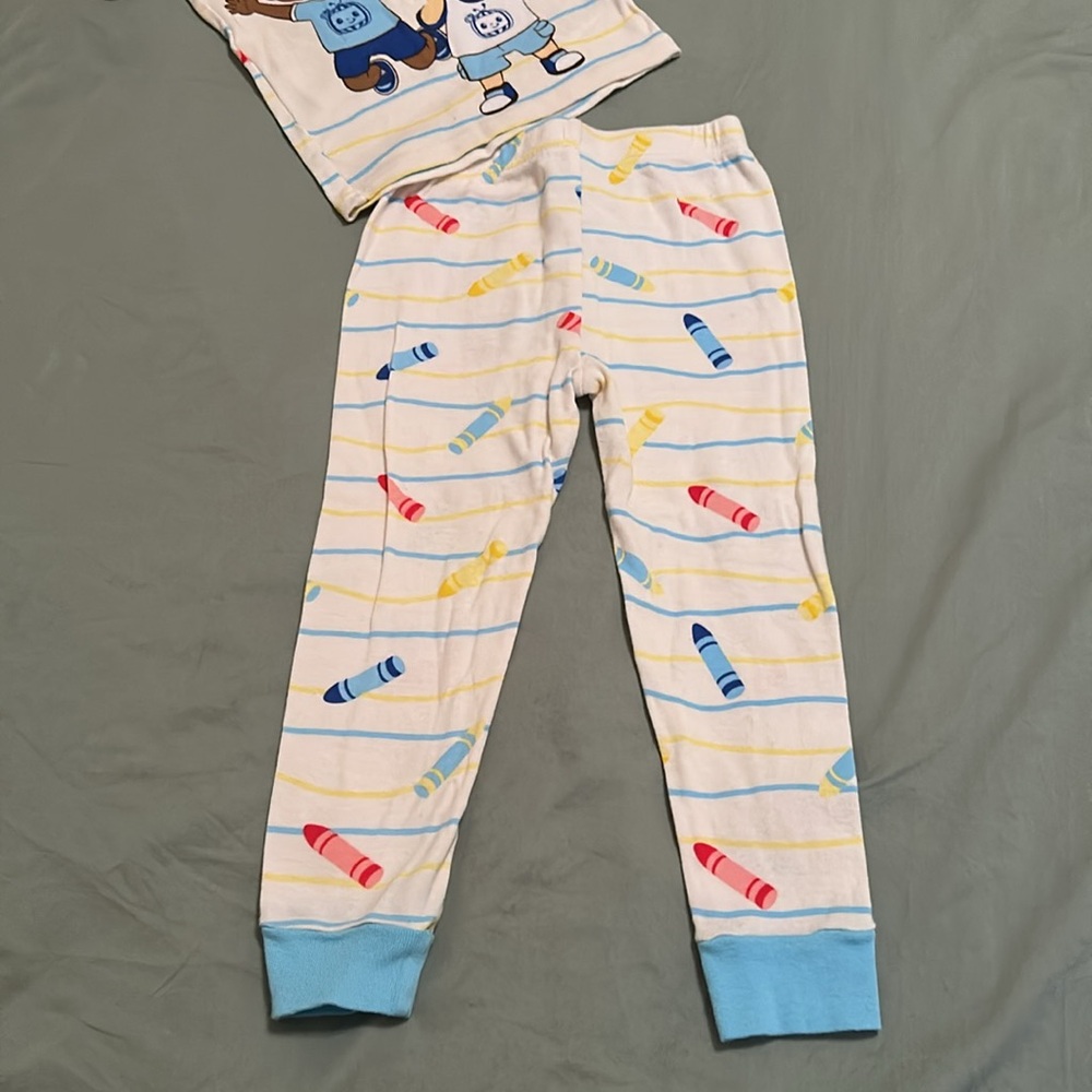 Coco melon pjs - Picture 2 of 4
